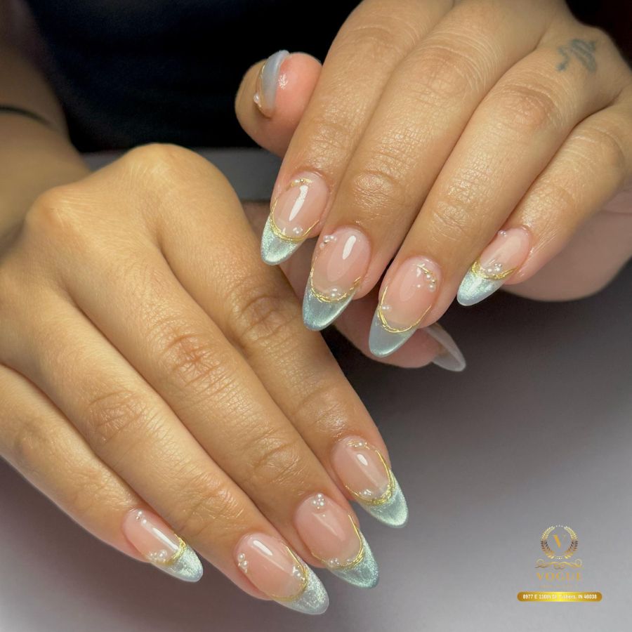 Nails Design